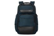 Taschen - Targus 15-16'' HeritageLuxe Backpack - Blue - TBB65602GL