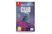 Spiele - The Cub (Back to Earth Edition) - Nintendo Switch - Platformer - PEGI 16 - 8436622260232
