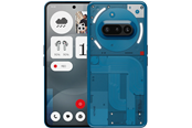 Handys & Smartphones - Nothing Phone (3a) 256GB/12GB - Blue - A10400153