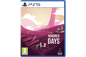 Spiele - Hundred Days Wine Making Simulator - Sony PlayStation 5 - Abenteuer - PEGI 3 - 5055957706357