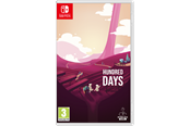 Spiele - Hundred Days Wine Making Simulator - Nintendo Switch - Abenteuer - PEGI 3 - 5055957706326
