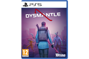 Spiele - Dysmantle - Sony PlayStation 5 - Abenteuer - PEGI 12 - 5055957706418