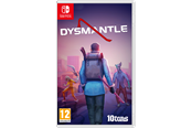 Spiele - Dysmantle - Nintendo Switch - Abenteuer - PEGI 12 - 5055957706388