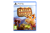 Spiele - Cattle Country - Sony PlayStation 5 - Abenteuer - PEGI 3 - 5061078710128