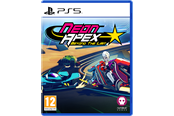 Spiele - Neon Apex: Beyond the Limit - Sony PlayStation 5 - Rennspiel - PEGI 12 - 5060997483632