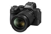 Digital Kameras - Nikon Z5 II Kit w/ 24-70mm f/4 S - VOA170K001