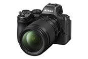 Digital Kameras - Nikon Z5 II Kit w/ 24-200mm f/4-6.3 VR - VOA170K003