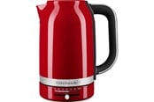 Wasserkocher - KitchenAid Wasserkocher 5KEK1701EER electric kettle - Rot - 2400 W - 5KEK1701EER
