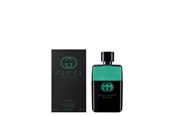Parfüm und Düfte - Gucci Guilty Black Pour Homme Edt Spray - 737052626345