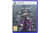 Spiele - The Devil Within: Satgat (Collector's Edition) - Sony PlayStation 5 - Abenteuer - PEGI 12 - 8424365728089
