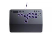 Gaming Zubehör - PDP Victrix Pro KO Leverless Fight Stick - Wired Arcade stick - Microsoft Xbox One - TBF-2001-05