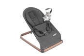 Babypflege - NENO Bouncer Chiaro Graphite - NEN-BAB-ME008
