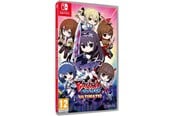 Spiele - Phantom Breaker: Battlegrounds Ultimate (Day One Edition) - Nintendo Switch - Action - PEGI 12 - 5060690797364