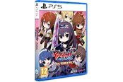 Spiele - Phantom Breaker: Battlegrounds Ultimate (Day One Edition) - Sony PlayStation 5 - Action - PEGI 12 - 5060690797388