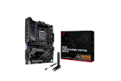Mainboard - ASUS ROG CROSSHAIR X870E APEX Mainboard - AMD X870E - AMD AM5 - DDR5 RAM - ATX - 90MB1KR0-M0EAY0