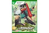 Spiele - Bomb Rush Cyberfunk - Microsoft Xbox Series X - Abenteuer - PEGI 12 - 0811949036759