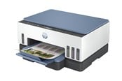Drucker - HP Smart Tank 725 All-in-One Multifunktion - Farbe - Tinte - 28B51A