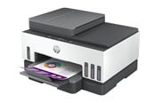 Drucker - HP Smart Tank 790 All-in-One Multifunktion - Farbe - Tinte - 4WF66A