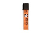 Utensilien zum Schreiben und Zeichnen - Sakura - Mechanical Pencil Lead 0.9 Mm Hb Polymer Leads (12 Leads) - XK-9#HB