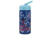 Schul-Zubehör - Stitch sipper water bottle 410ml - 088808718-75031