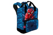 Schul-Zubehör - Spider-Man SPIDERMAN small backpack H29 x W20 x D13 cm - 017809410
