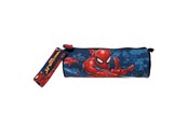 Schul-Zubehör - Spider-Man SPIDERMAN round pencil case - 017808100