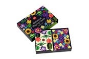Hobby-Zubehör - Euromic LEGO® Botanical Playing Cards 2 Deck set - 4013116-230825