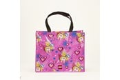 Hobby-Zubehör - Euromic LEGO®CHARACTER Tote bag Butterfly Girl 41x33 cm - 4011095-ST0461-850I