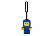 Hobby-Zubehör - Euromic LEGO® ICONIC Luggage tag Spacebaby Blue - 4006151-53650
