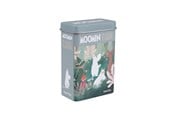 Brettspiele - Barbo Toys Moomin Classic Playing Cards Game - Forest - 6705