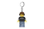 Hobby-Zubehör - Euromic LEGO® Minifigures™ Keychain Light Video Game Guy - 4006036-KE217H