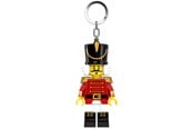 Hobby-Zubehör - Euromic LEGO® Minifigures™ Keychain LED light-Nutcracker - 4006036-KE214H