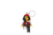 Hobby-Zubehör - Euromic LEGO® Iconic Pirate Princess Keychain w/LED light - 4006036-KE193H