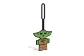 Hobby-Zubehör - Euromic LEGO® Star Wars Mandalorian Bag Tag-Grogu Smile - 4005151-52961