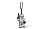 Hobby-Zubehör - Euromic LEGO® Star Wars Bag Tag-Stormtrooper - 4005151-52235
