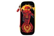 Hobby-Zubehör - Euromic LEGO® Ninjago™ Molded Pencil Case 22 x 10 cm - 4004082-53325