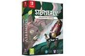 Spiele - Stonefly (Collector's Edition) - Nintendo Switch - Action/Abenteuer - PEGI 7 - 8436016712170