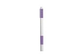 Hobby-Zubehör - Euromic LEGO® STATIONERY 2.0 gel pens 1 pcs. LAVENDER - 4003075-52658