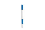 Hobby-Zubehör - Euromic LEGO® STATIONERY 2.0 gel pens 1 pcs. BLUE - 4003075-52657