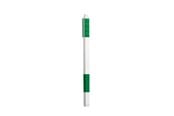 Hobby-Zubehör - Euromic LEGO® STATIONERY 2.0 gel pens 1 pcs. GREEN - 4003075-52655