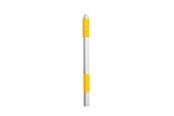 Hobby-Zubehör - Euromic LEGO® STATIONERY 2.0 gel pens 1 pcs. YELLOW - 4003075-52653