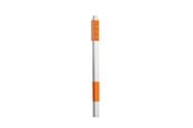 Hobby-Zubehör - Euromic LEGO® STATIONERY 2.0 gel pens 1 pcs. ORANGE - 4003075-52652