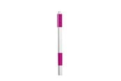 Hobby-Zubehör - Euromic LEGO® STATIONERY 2.0 gel pens 1 pcs. VIOLET - 4003075-52650