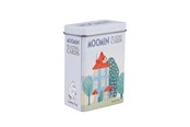 Brettspiele - Barbo Toys - Playing Cards - Tin - House - 6706