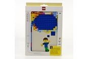 Hobby-Zubehör - Euromic LEGO® Minifigures EZ2R Notebook - Thoughts - 4003063-53501