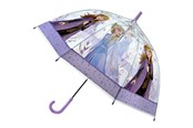 Schul-Zubehör - Euromic FROZEN Umbrella L 66 cm x dia. 69 cm - 3009089-FRVX7202