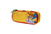 Schul-Zubehör - Euromic PIPPI Pencil case boxer style 22 x 7 cm - 163708120