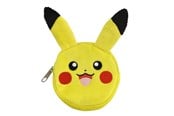Merchandise - Pokemon - Round Purse 9 x 9 x 2 cm - Portemonnaie - 1615098-24SPOK211PMR