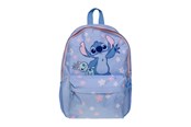 Schul-Zubehör - Euromic STITCH Medium backpack 35 x 26 x 18 cm - 119609240