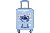 Freizeit & Reisen - Euromic STITCH Hardcase trolley 46 x 33 x 20 cm - 119609186